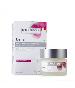 BELLA AURORA BELLA crema-dia-piel-normal-seca